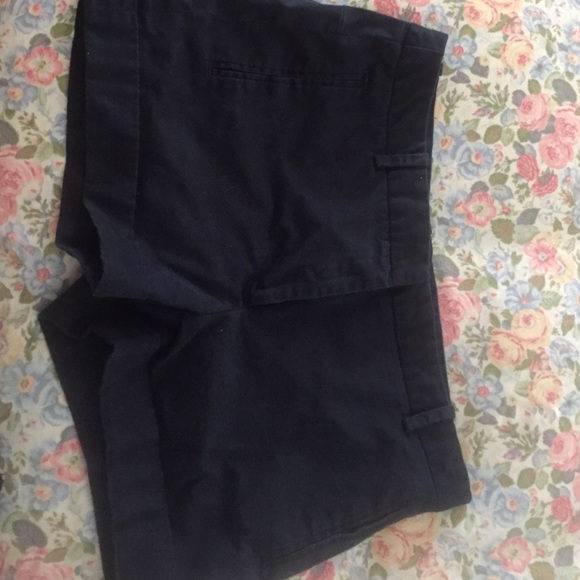 Zara basic shorts - Picture 3 of 4