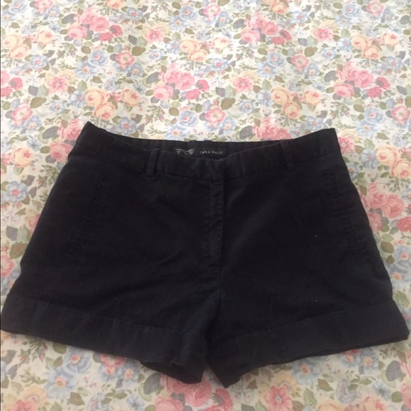 Zara basic shorts - Picture 4 of 4
