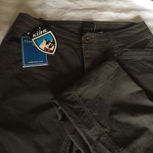 Kuhl Women's Pants