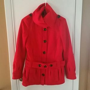 H&M Pea Coat