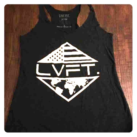 LVFT TANK