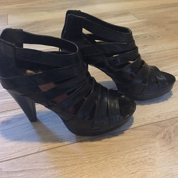 Steve Madden Shoes - Madden Girl | Heels
