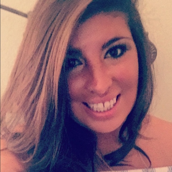 Meet your Posher, Brittany