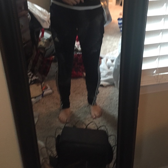 Adidas Joggers