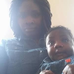 Meet your Posher, Catherine