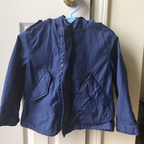 3Y Burberry light weight jacket
