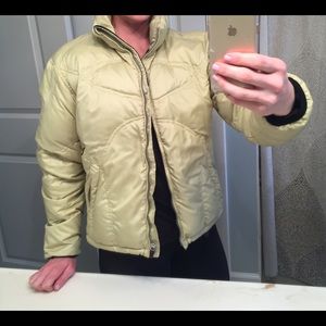 Obermeyer Puff Ski Coat