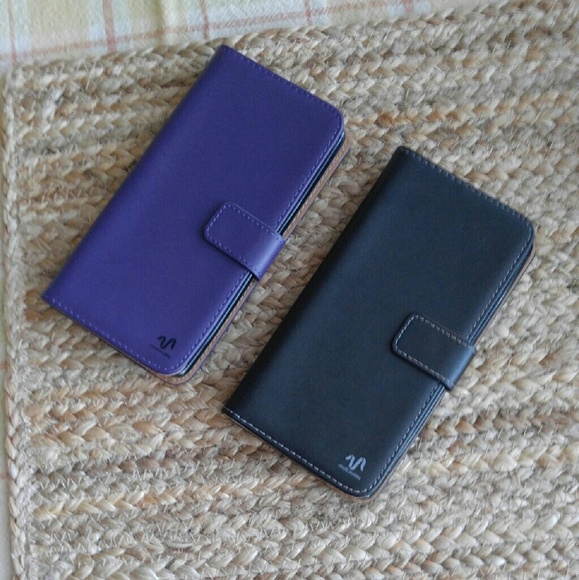 2 Mobovida leather LG V10 cell phone cases.