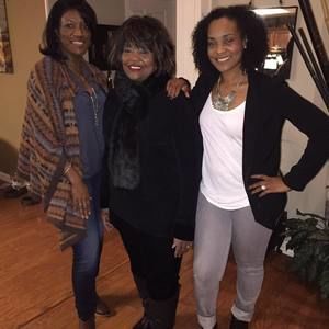 Meet your Posher, Melody