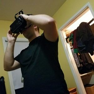 Meet your Posher, Michael