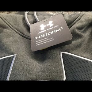 Under Armour Men's Hooded Sweatshirt