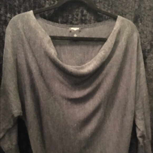Ann Taylor sweater.