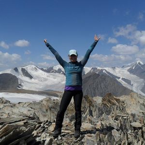 Meet your Posher, Svetlana