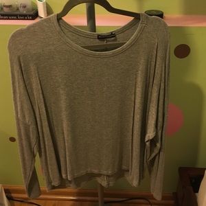 NWOT Brandy Melville Shirt