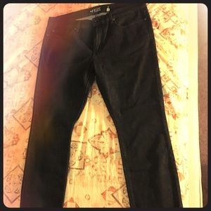 Hot Topic Super Skinny Jeans