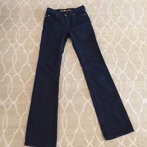 MiH Jeans, The London Jean