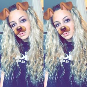 Meet your Posher, Kori