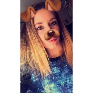 Meet your Posher, Lacey