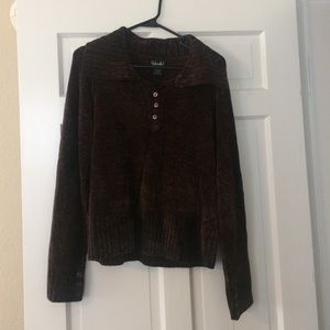 NWT Rafaella Sweater