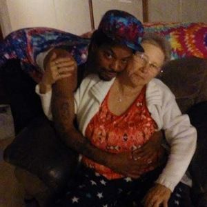 Meet your Posher, Rob