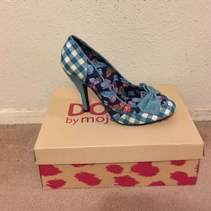 Eclectic soul wanted!