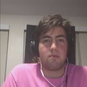 Meet your Posher, Jake