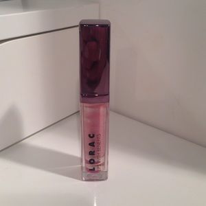 Lorac lips with benefits lip gloss