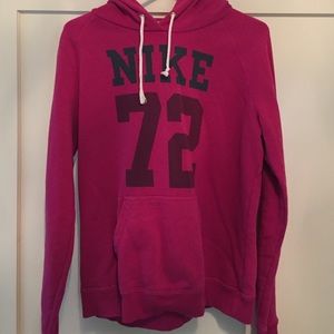 Nike sweat shirt