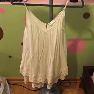 NWT Romper (looks like a dress when on though)