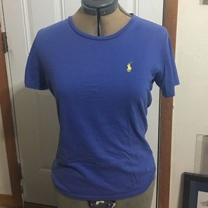 Ralph Lauren sport tee