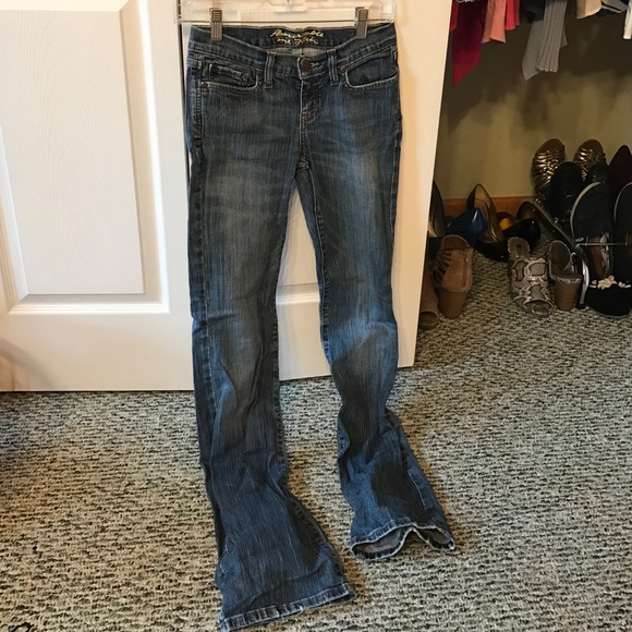 Abrocrombie long jeans