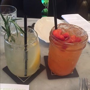 Meet your Posher, Cheryl