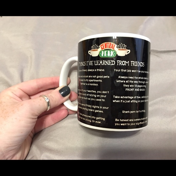 Friends Mug