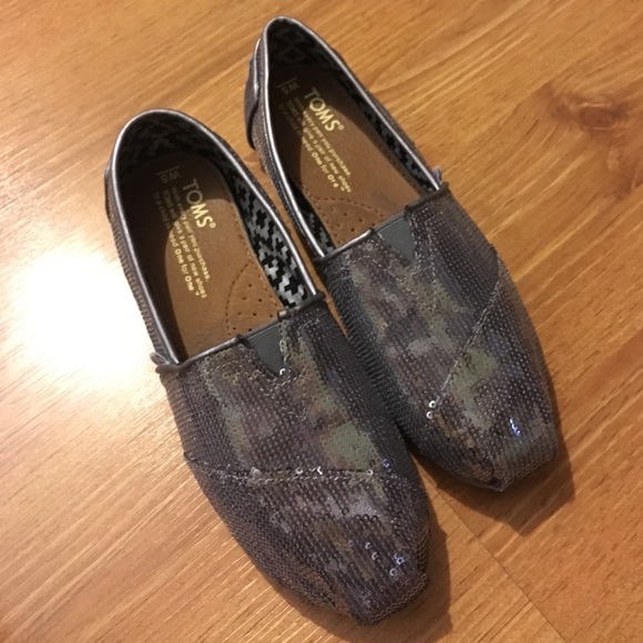 Sequenced Toms!