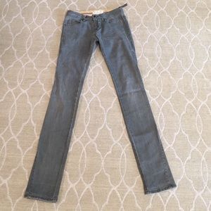 Authentic Stella McCartney skinny jeans