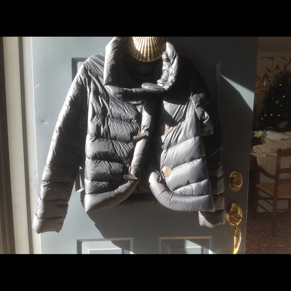 All Saints Chambery Puffer Jacket w/tags.