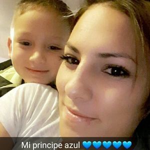 Meet your Posher, Jazmin