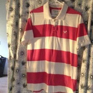 American Eagle Outfitters Polo