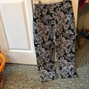 Loft pants