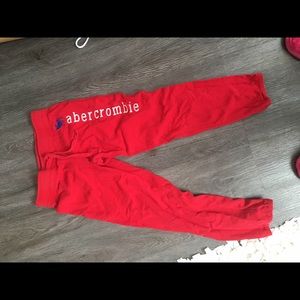 Kids Joggers