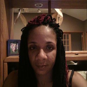 Meet your Posher, Carolyn