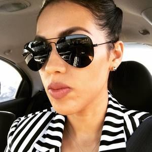 Meet your Posher, Edith