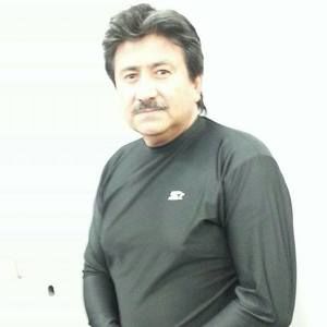 Meet your Posher, Jose