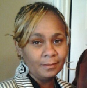 Meet your Posher, Lakeisha