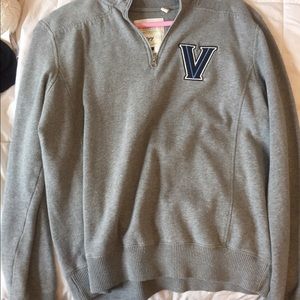 Villanova sweatshirt