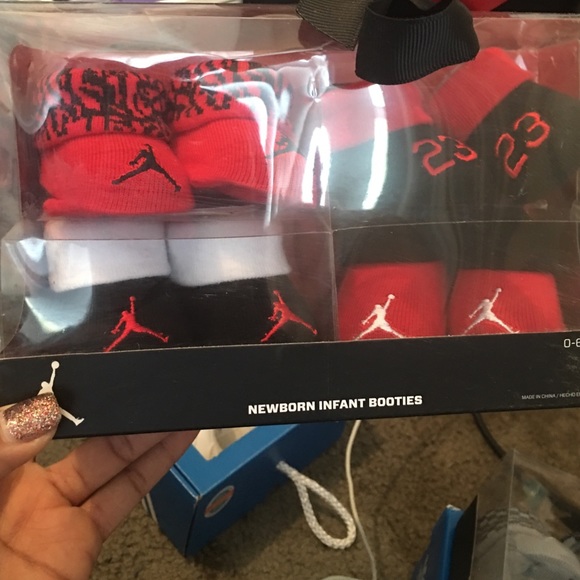 Jordan gift sets