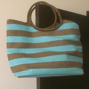 Neiman Marcus tote bag