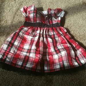 Sexy little dress for 18 month old baby girl