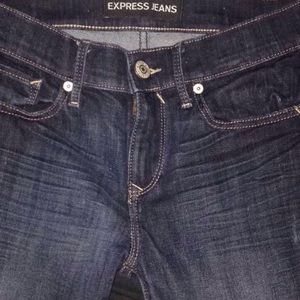 Express Jeans