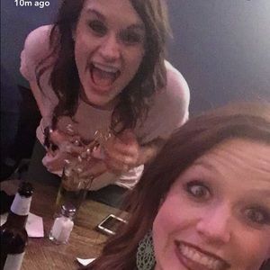 Meet your Posher, Codi